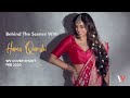 Huma Qureshi Sexy And Suave On Wedding Vows Cover