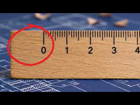 Is Your Ruler Too Long?