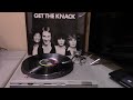 The Knack - Maybe Tonight (1979) Vinyl