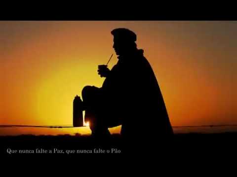 Em Nome Do Pai (gaúcho) - Padre Ederson