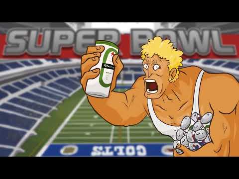 yo mama jokes but the punchlines are just super bowl