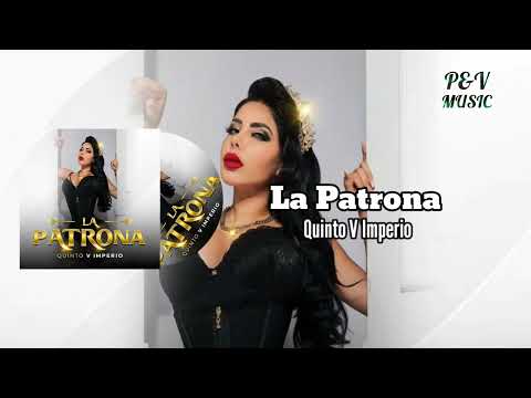 Quinto V Imperio - La Patrona