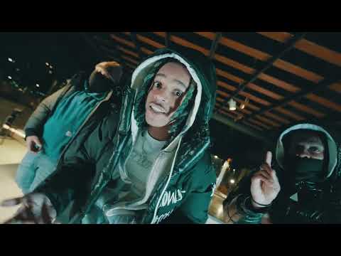 C Blu - Outside (Music Video)  (Shot By CPD Films)