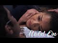 Neil Claire Hold On 3x20
