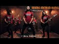 Untuk Sebuah Nama Pance Pondaag Rock Cover Nivora Version