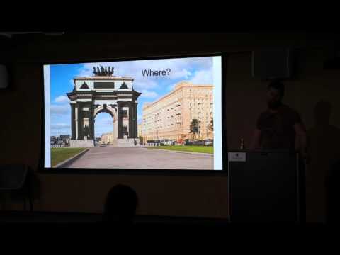 16.2 - Why DevOps Transformations are Failing - James Betteley