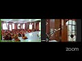 Anagarika Dhammapala Birth Aniiversary Program