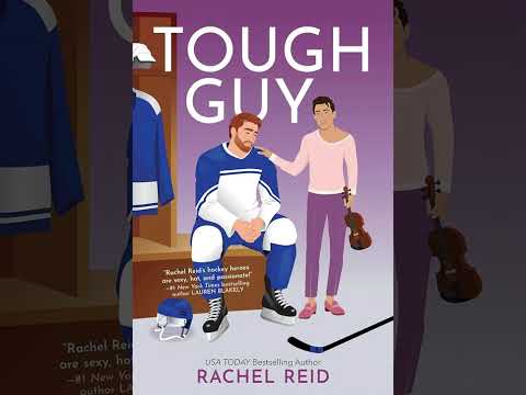 Rachel Reid Game Changers #3 Tough Guy Audiobook Billionaires Romance