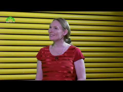 Frode Kjems Uhre: Den 1. dansker som har besøgt alle lande og kontinenter, Mød Verden v Mikie Breum