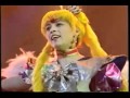 SeraMyu - La Soldier & La Moon sung by me ...