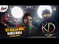 Settagalla Song Promo KD Kannada Mika Singh Prem S Arjun Janya Dhruva Sarja Reeshma KVN