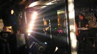 RAD KICK - No safe heaven - Live @ LOGO Hamburg.mp4