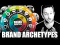 Brand Archetypes The Brand Personality Framework