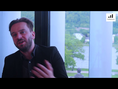 Marcin Dylla (Part II): "I need to record a CD"