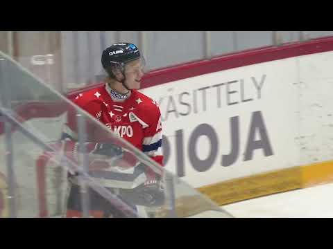 Hermes - IPK ti 11.11.2025 | Maalikooste