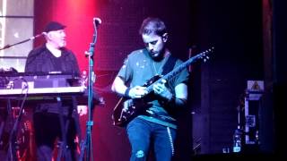 The Neal Morse Band - The Man In The Iron Cage (Live in Sao Paulo 2017)