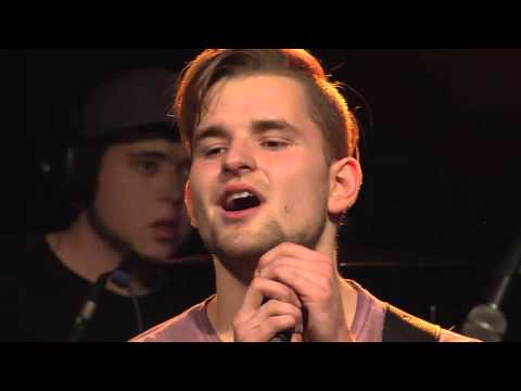 toys2masters-Bandcontest: Das Finale 2015 - Ultraschall