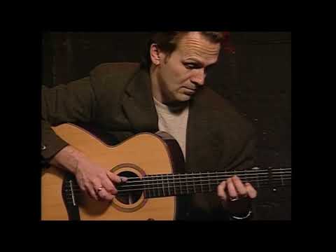 MARTIN SIMPSON - Lowlands of Holland