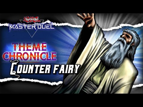 Counter Fairy- Negate Everything! Theme Chronicle[Yugioh Master Duel]