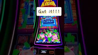 Sometimes Small Bets Bring Big Wins 🏆 #shorts #slots #jackpot