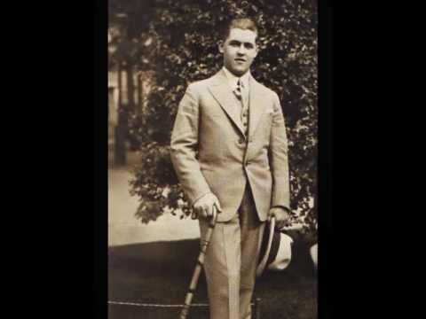 Early Jussi Björling recordings only 18 years old!