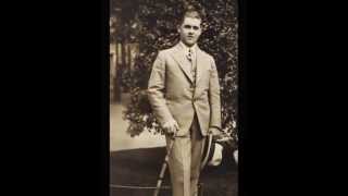 Early Jussi Björling recordings only 18 years old!