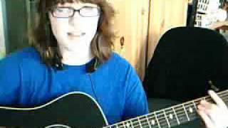 Claire - Little Green Lizard (ORIGINAL TUNE)