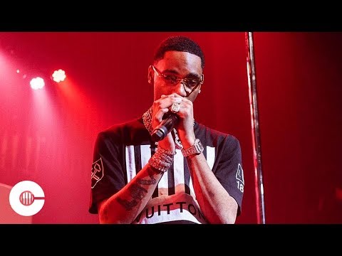 Key Glock x MoneyBagg Yo x Young Dolph Type Beat "Dividends" | @ChaseRanItUp x @AClefVibes