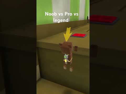 super bear adventure noob vs pro vs legend #sba