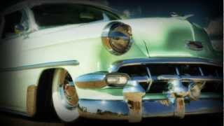 I Do Love You - Billy Stewart [HD]