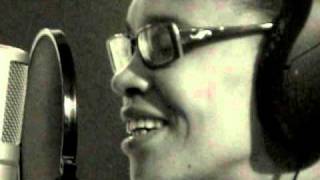 Video Clipe Gema Teresa Cristina estúdio