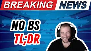 Thumbnail for 🚨📢BREAKING NEWS: Block Blast blasted off the Android store, Steam deck price goes to the moon
