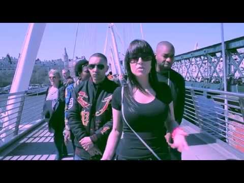 Tabanacle - Changes - Featuring A-Cat, Tony-D,  Locksmyth Lilas LaFleur