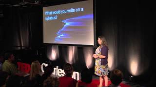 Why Not Cheat? How Our Ethics Alters Our Happiness: Jennifer Baker at TEDxCharleston