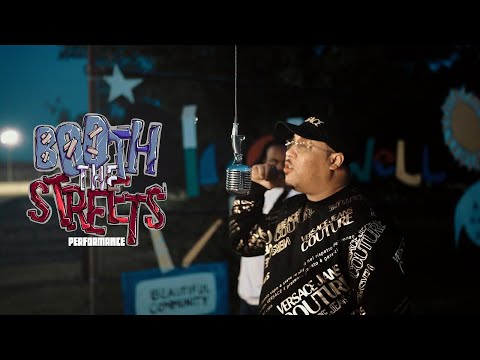 Poe White - Championships | Booth The Streets