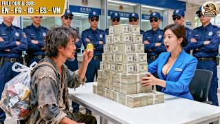 Download lagu Pengemis Masuk Bank Dengan 5 Koin Ditertawakan Tapi Ternyata Dia Seorang Miliarder Menyamar mp3 Download lagu Pengemis Masuk Bank Dengan 5 Koin Ditertawakan Tapi Ternyata Dia Seorang Miliarder Menyamar mp3