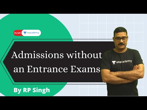 MBA Colleges which give admissions without an Entrance Exams | MBA Colleges | RP Singh | CATalyst