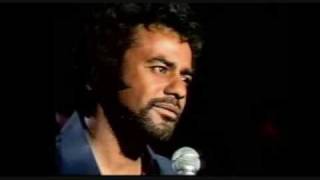 Johnny Mathis ~  Three Times A Lady