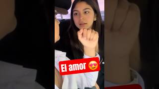 te estoy engañando con otra...