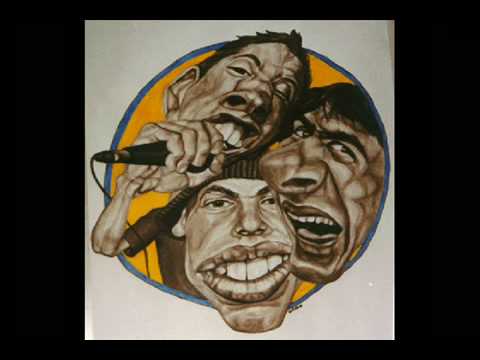 Echorausch - Hallo Hallo (Way 2 Funky RMX)