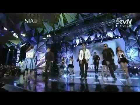 111103  Kim Hyun Joong 2011 style icon  SIA.mp4
