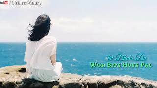 Kaise Main Bhula Du | Heart Touching Song | Hum - YouTube