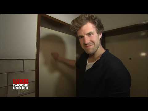 Luke liefert Pizza - Pizzabote on Tour - LUKE! Die Woche und ich