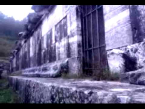 Teatro Sannitico nella nebbia.avi