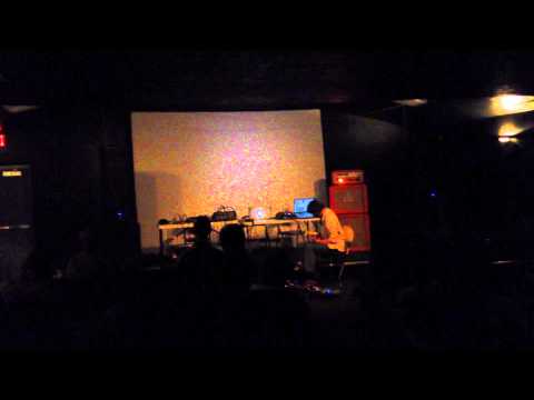 Mike Shiflet at Dreamland