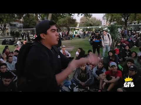 DMC vs BLADE vs RAIKOREX vs SATIM | 8vos SFB 2k19|