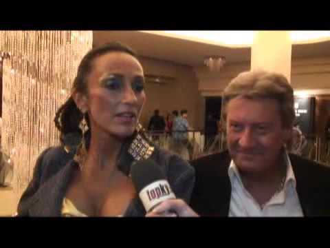 Sisa Lelkes a manzel Juraj hovoria o mode