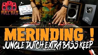 Download lagu DJ LATHI V2 MERINDING !! ( JUNGLE DUTCH EXTRA BASS 2020 TERBAIK ) mp3