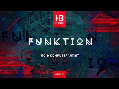 Qo & Computerartist - Funktion [Hoofbeats Music]
