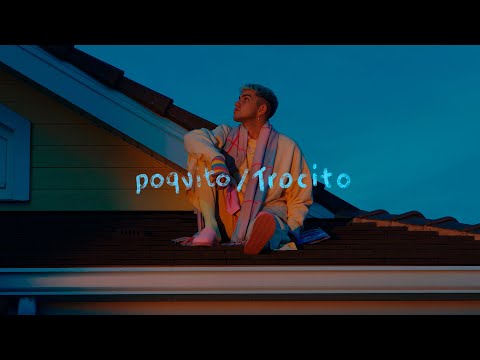 Marc Seguí - Poquito/Trocito (Videoclip Oficial)